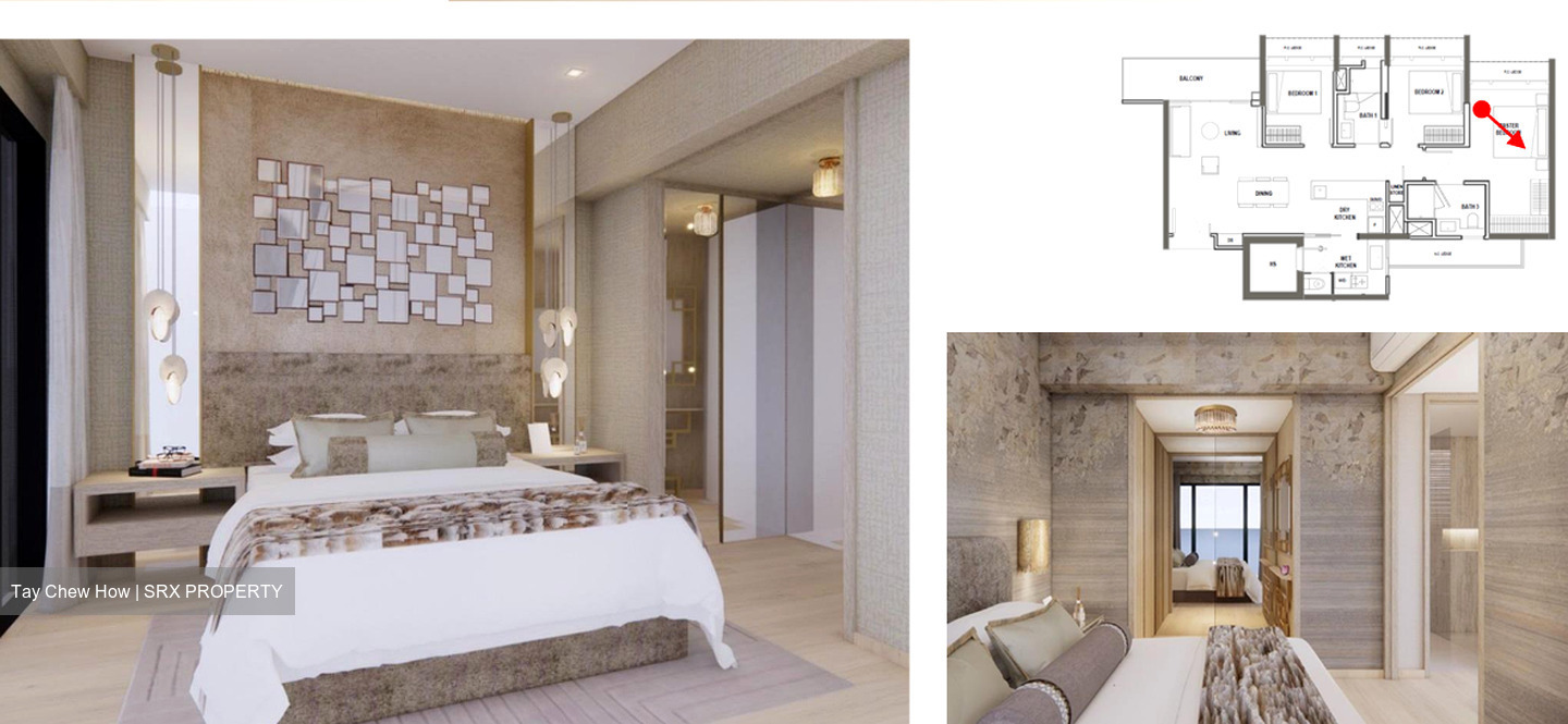 Arina East Residences (D15), Apartment #447922431